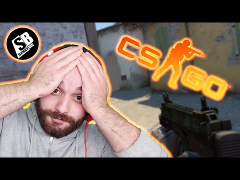 CS:GO - ნუბური მომენტები #11 - სალამალეიქუმ